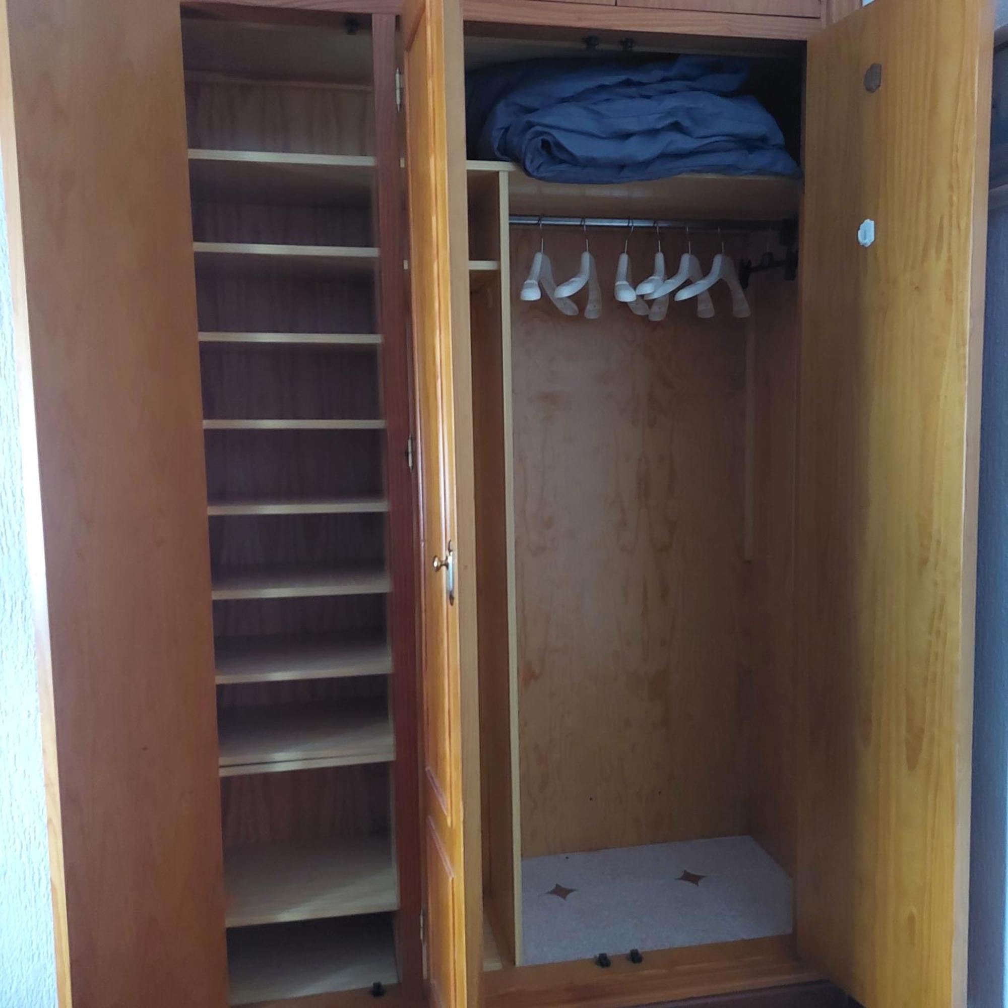 Apartamento UMBRÍA BEDs Punta Umbría Exterior foto
