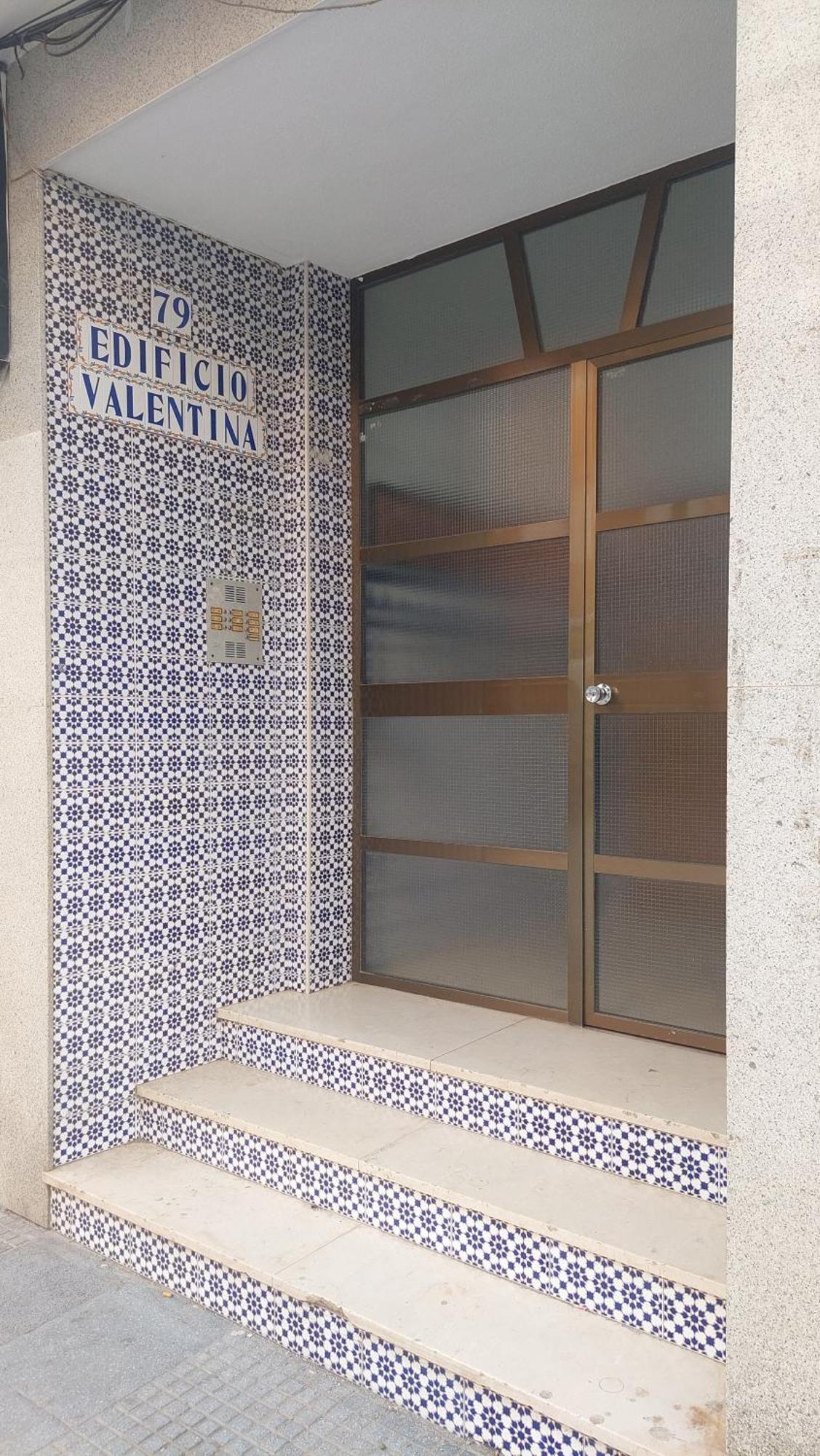 Apartamento UMBRÍA BEDs Punta Umbría Exterior foto