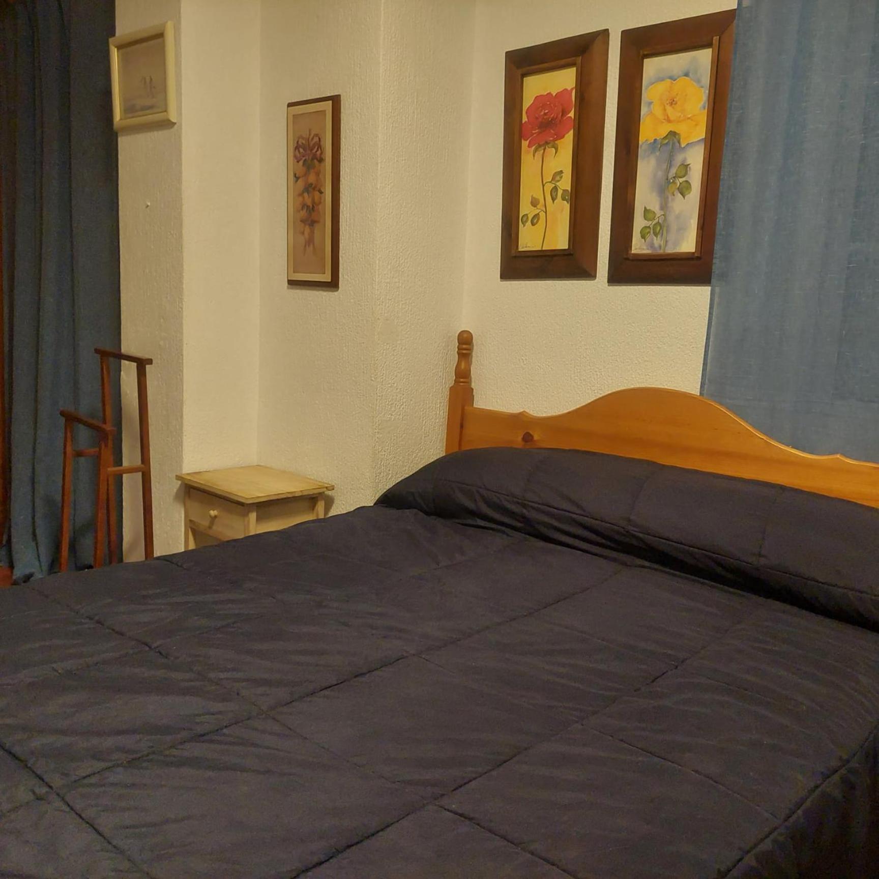 Apartamento UMBRÍA BEDs Punta Umbría Exterior foto